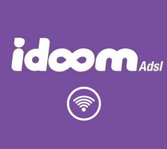 IDOOM ADSL